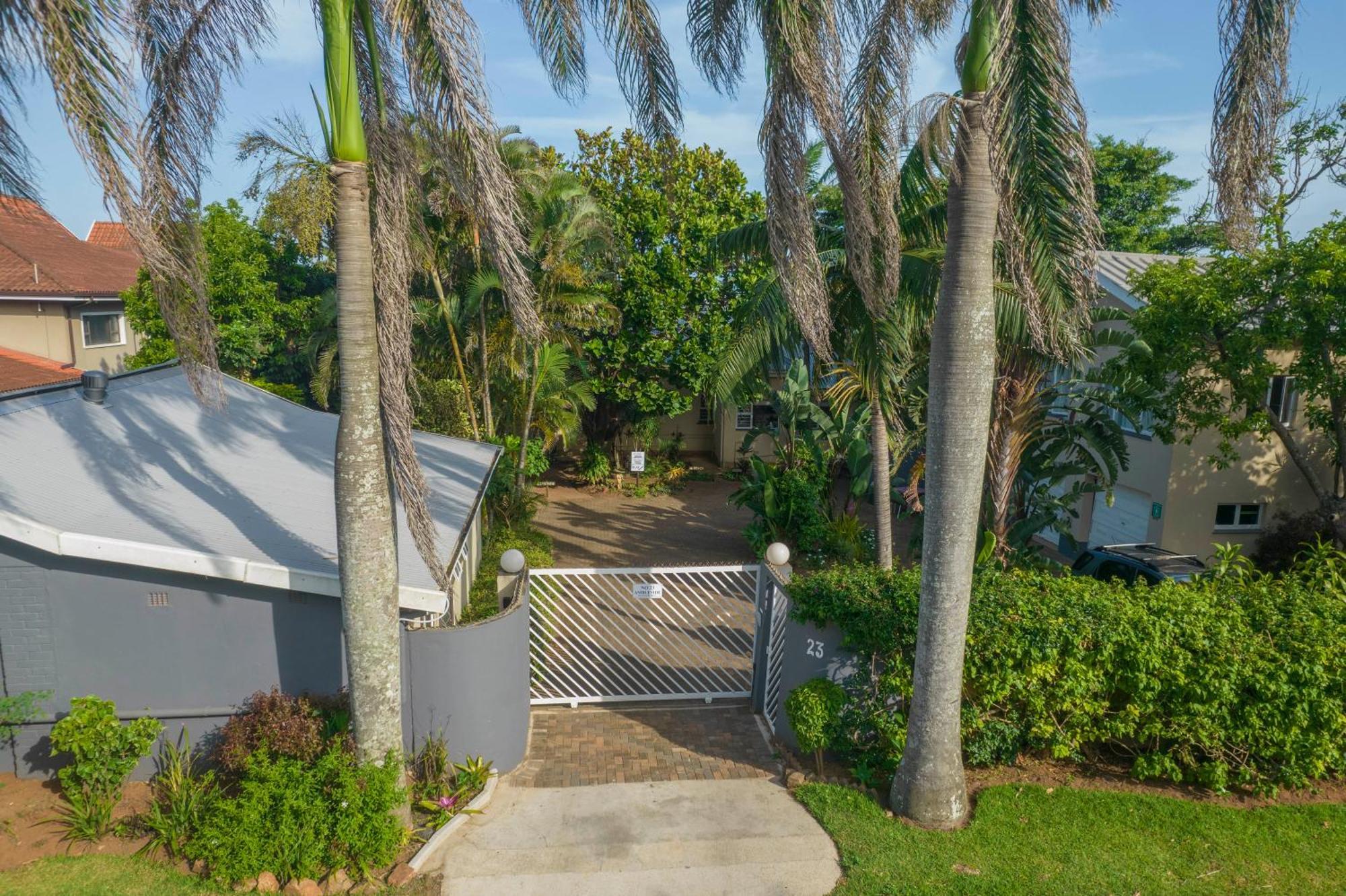 23 Ambleside Holiday Retreat By The Sea Port Shepstone Exterior foto