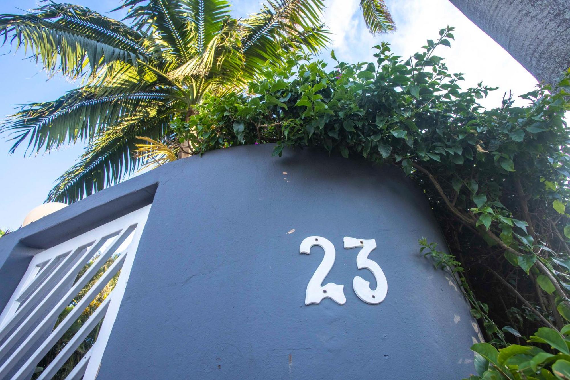 23 Ambleside Holiday Retreat By The Sea Port Shepstone Exterior foto