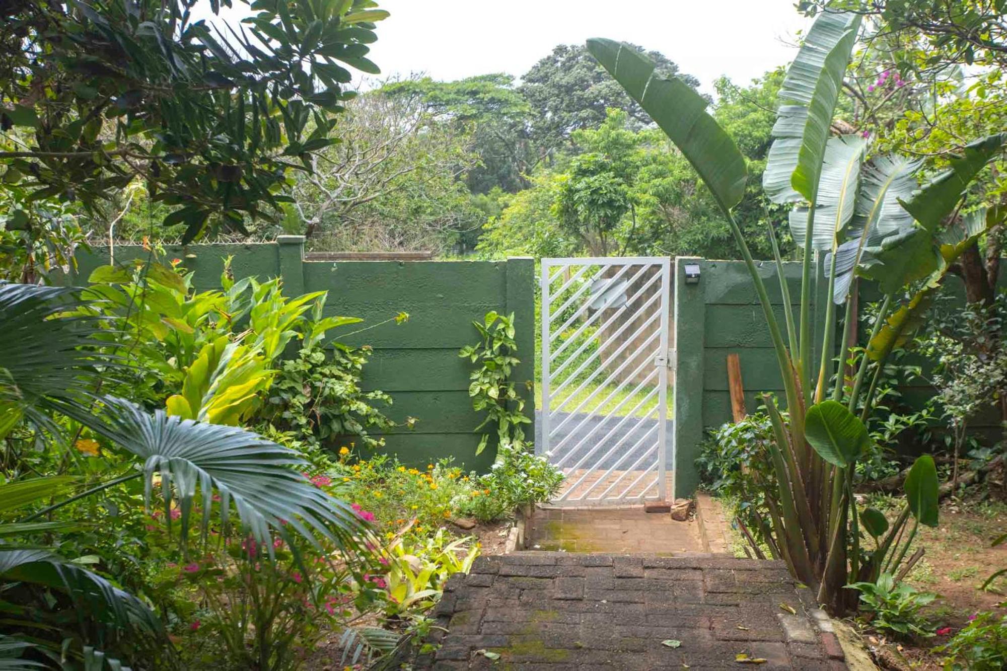 23 Ambleside Holiday Retreat By The Sea Port Shepstone Exterior foto