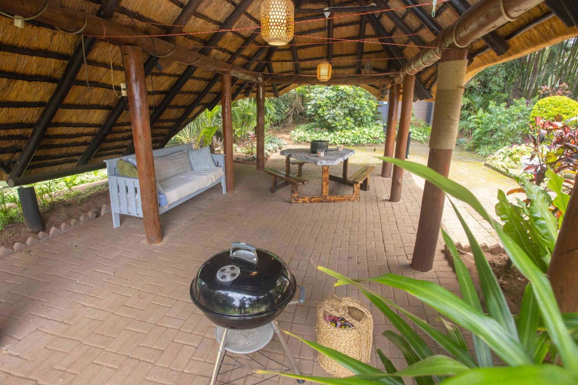 23 Ambleside Holiday Retreat By The Sea Port Shepstone Exterior foto